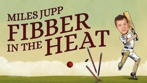 Miles Jupp: Fibber in the Heat — foto 1