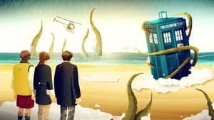 Doctor Who: Fury from the Deep — foto 2