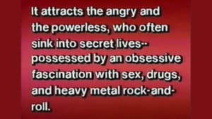 The Edge of Evil: The Rise of Satanism in North America — foto 1