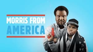 Morris from America — foto 1
