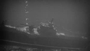Submarine — foto 3