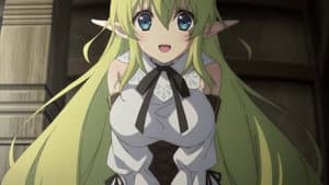 High School Prodigies Have It Easy Even In Another World! — foto 6