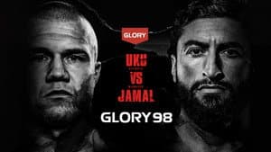 GLORY 98 — foto 2