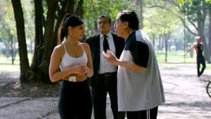 La chica del teibol — foto 1