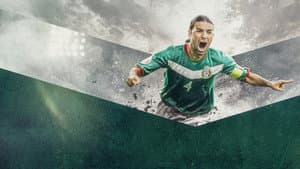 Rafa Márquez: El capitán — foto 2