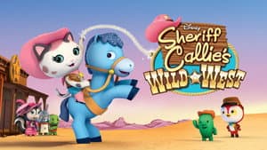 La Sheriff Callie — foto 3