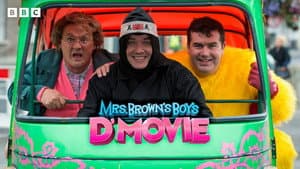 Mrs. Brown's Boys D'Movie — foto 5