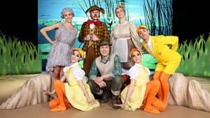 CBeebies Presents: The Ugly Duckling - A CBeebies Ballet — foto 1