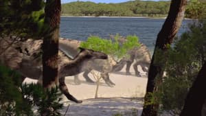 Walking With Dinosaurs Special: The Giant Claw — foto 1