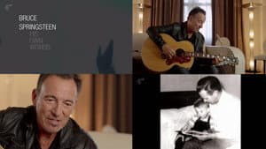 Bruce Springsteen: In His Own Words — foto 3