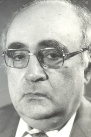 Лев Мильчин