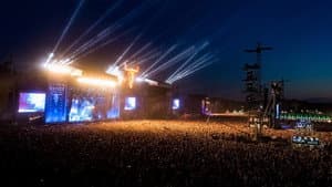 Nightwish: Live at Wacken — foto 3