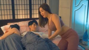 레깅스 마니아 — foto 1