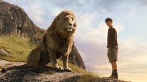 Narnia & Beyond: Chronicles of C.S. Lewis — foto 1