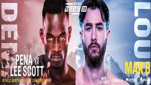 ARES Fighting Championship 19: Pena vs. Lee — foto 1