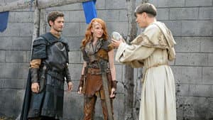 Corazón de Dragón 3: La maldición del brujo — foto 1