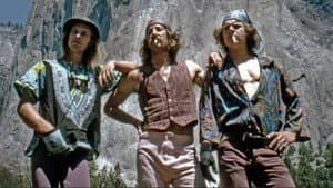 Jim Bridwell, The Yosemite Living Legend — foto 5