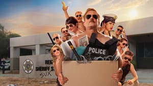 Reno 911! Defunded — foto 1