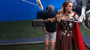 Marvel Studios Assembled: The Making of Thor: Love and Thunder — foto 4