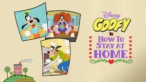 Goofy en Quédata en casa — foto 6