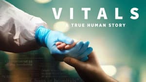 Vitals: Una historia humana — foto 1