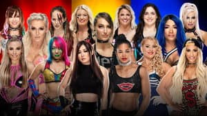 WWE Survivor Series 2019 — foto 3