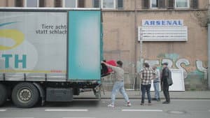 Kinoleben – Über das Arsenal in Tübingen und weitere Programmkinos — foto 3