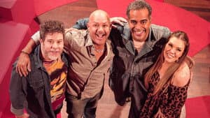 La superfantástica historia de Balão — foto 7