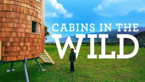 Cabins in the Wild with Dick Strawbridge — foto 5