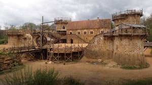 Secrets of the Castle — foto 1