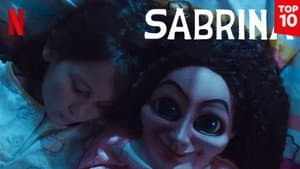 Sabrina — foto 3
