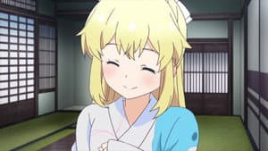 ¡Unas vacaciones de verano "debertidas" en yukata!