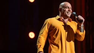 Joe Rogan: Burn the Boats — foto 4