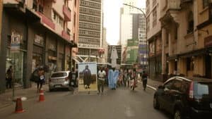 Rua Aurora - Refúgio de Todos os Mundos — foto 1