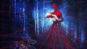 Baba Yaga: El terror del Bosque Oscuro — foto 3