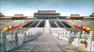 故宫 — foto 3