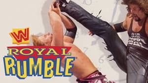 WWE Royal Rumble 1996 — foto 3
