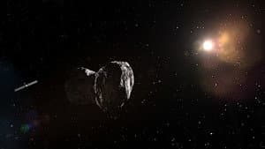 L'Odyssée Rosetta, 900 jours sur une comète — foto 1