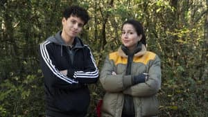 Ness et Ryan — foto 2