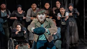 National Theatre Live: Oliver Twist — foto 1
