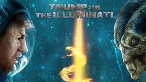 Trump vs the Illuminati — foto 3