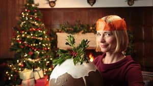 A Merry Tudor Christmas with Lucy Worsley — foto 6