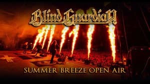 Blind Guardian Live at Summer Breeze — foto 2