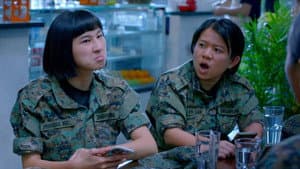 Ah Girls Go Army Again — foto 2