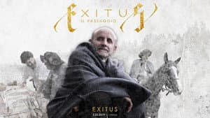 Exitus: Il passaggio — foto 1