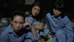 続実録おんな鑑別所 — foto 1