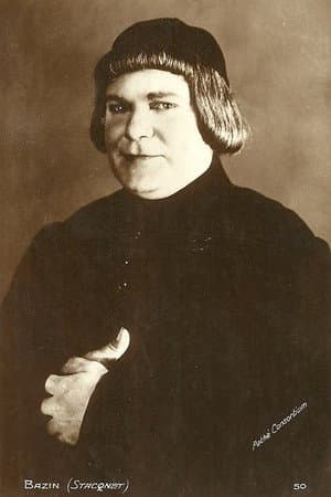 Antoine Stacquet