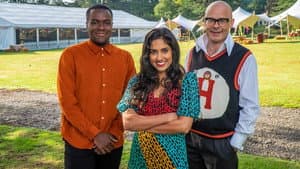Junior Bake Off — foto 6