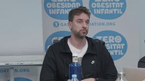 Pau Gasol - Lo importante es el Viaje — foto 3