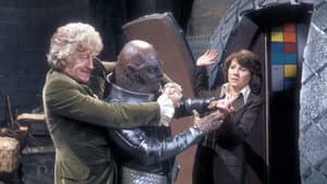 Doctor Who: The Time Warrior — foto 5